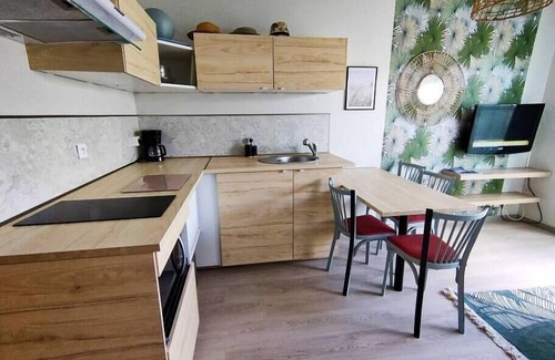 Giens Apartment | 500 m from the seaside Hyeres Giens