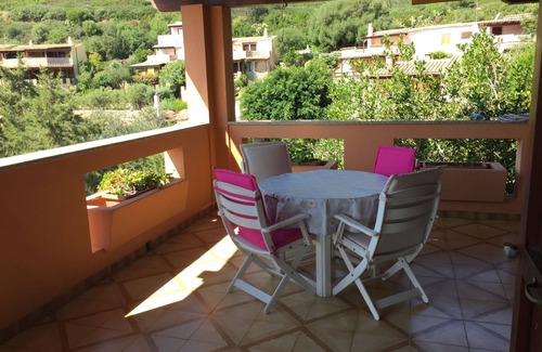 Solanas House | 500 mt from the beach of Solanas