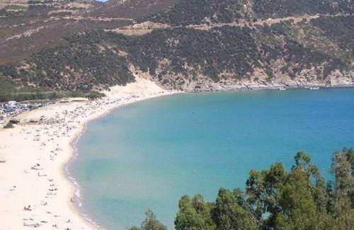 Solanas House | 500 mt from the beach of Solanas