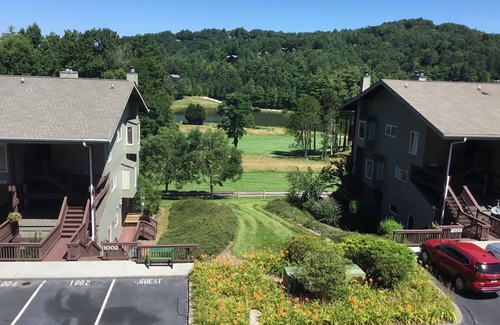 Sky Valley Condo | "5005" Valley View Condo Inside City of Sky Valley.nMonthly Rentals Available!