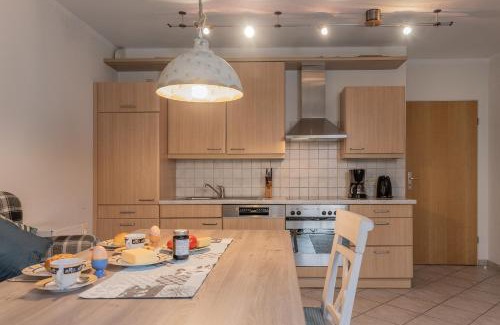 Carolinensiel Apartment | 50160.