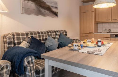 Carolinensiel Apartment | 50160.