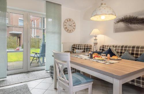 Carolinensiel Apartment | 50160.