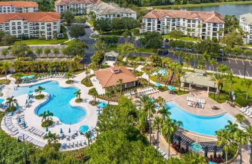 Florida Central Atlantic Coast Villa | 5026 Spacious 3-Bedroom 3.5-Bathroom Townhome 13