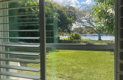 Stuart House | 5040 House · Pristine and Peaceful Home - Beautiful View