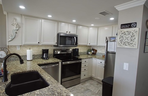 Gulf Shores Condo | 507 "A" Relaxing Bliss! Great Fall Rates!