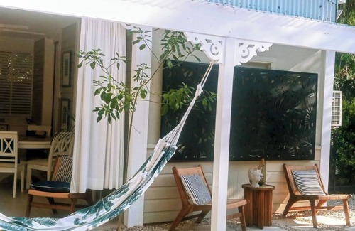 Horseshoe Bay Ski Chalet | 50HSB your Island Oasis n "BEST BEACH" Horseshoe Bay nnMagnetic Island