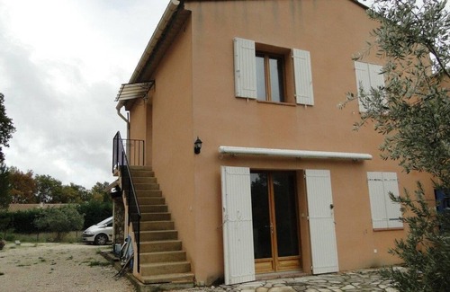 La Bastide-des-Jourdans Apartment | 50m2 apartment with all comfort