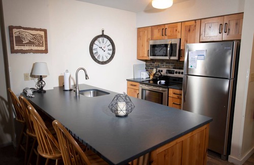 Ludlow Condo | 51 m² Condo ∙ 1 bedroom ∙ 4 guests