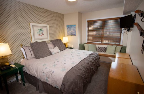 Ludlow Condo | 51 m² Condo ∙ 1 bedroom ∙ 4 guests
