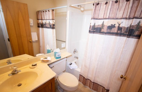 Ludlow Condo | 51 m² Condo ∙ 1 bedroom ∙ 4 guests