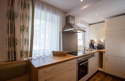 Gargellen Apartment | 5101 Babette "101"