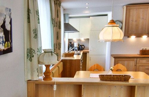 Gargellen Apartment | 5101 Babette "101"