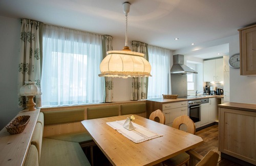 Gargellen Apartment | 5101 Babette "101"
