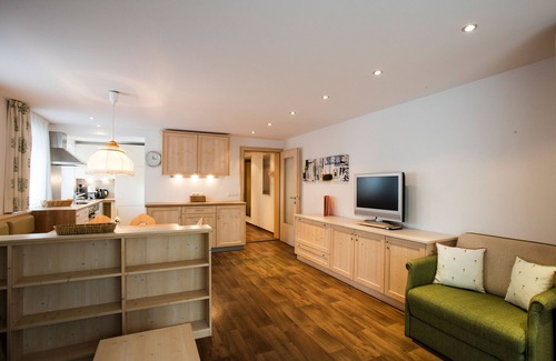 Gargellen Apartment | 5101 Babette "101"