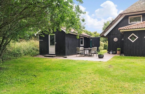 Nørre Fjand House | 51407 Ulfborg - Sdr. Fjandvej 38