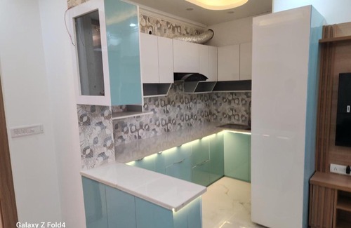 Gurugram Apartment | 518 Anandam at DLF4