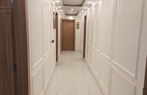 Gurugram Apartment | 518 Anandam at DLF4
