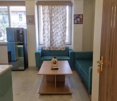 Gurugram Hotel | 518 Anandam Clubhouse
