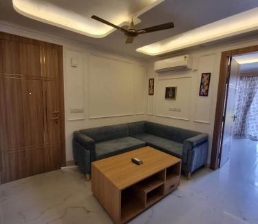 Gurugram Hotel | 518 Anandam Clubhouse