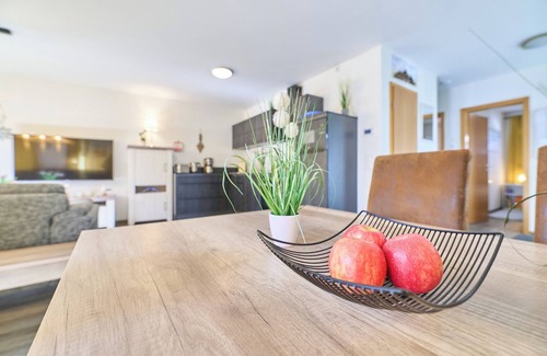 Peenemuende Apartment | 52.3 F2 Lindenweg 6 c
