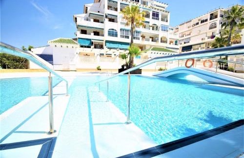 La Mata Apartment | 52 Luxury Pool - AC/WIFI