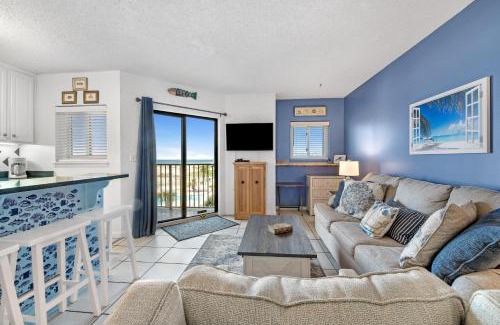 Fort Morgan House | 5208 Gulf Shores Plantation-Dunes
