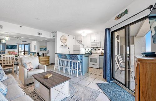 Fort Morgan House | 5208 Gulf Shores Plantation-Dunes