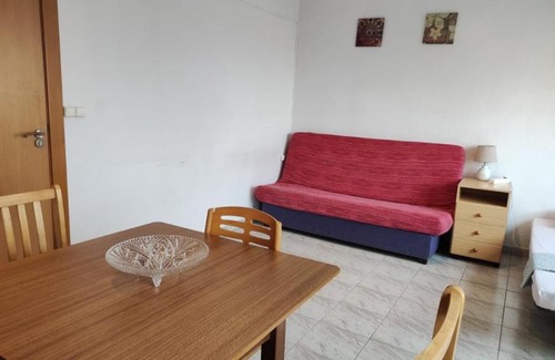 Alicante House | 53-1- КОМНАТА в квартире