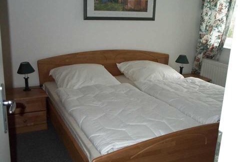 Zinnowitz Apartment | 54 Appartement Residenz Bellevue U