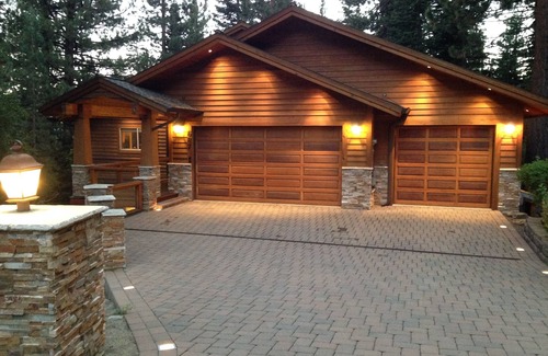Incline Village House | 5400' Family Friendly Luxury Home w/6 BD, 6.5BR, Hot Tub, Steam Room & Yoga Room