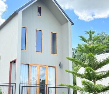 Li Hotel | 549 Resort & Cafe Lamphun