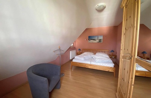 Peenemuende Apartment | 55.3 QA Lindenweg 5 c