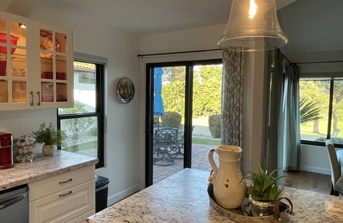 Rancho Bernardo House | 55+ community, 2 BDRM, 2 BATH, single level on golf course, pool and spa access