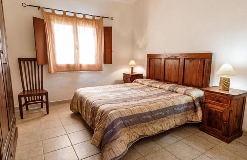 Badesi Apartment | 55 m² Apartment ∙ 1 bedroom ∙ 4 guests