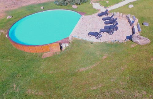 Badesi Apartment | 55 m² Apartment ∙ 1 bedroom ∙ 4 guests