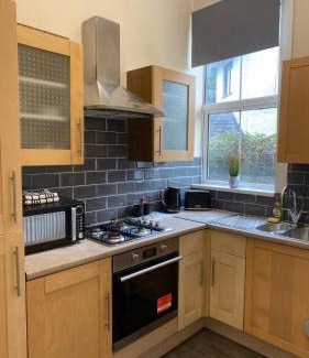 Uplands Apartment | 55 studio 2 Uplands