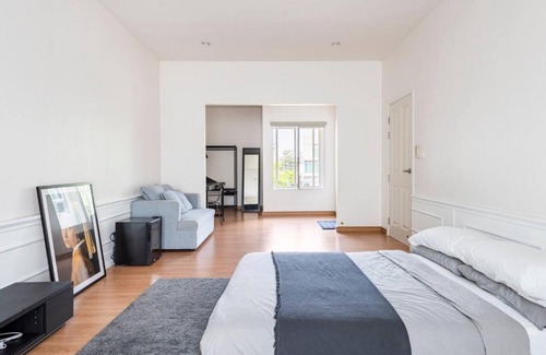 Ban Mai Apartment | 55th AREA