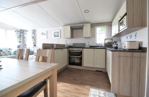 New Forest District Resort | 56 Seabreeze