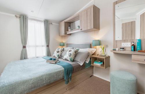 New Forest District Resort | 56 Seabreeze