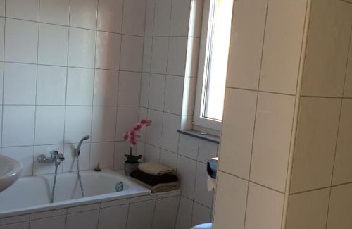 Lutherstadt Wittenberg Apartment | 58 Puschkinstraße