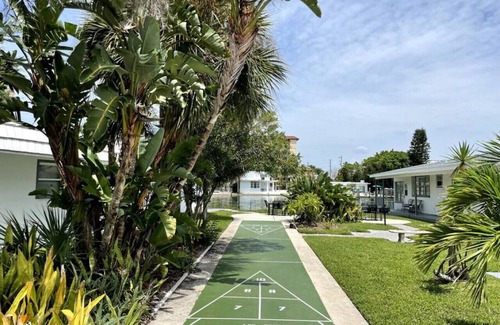Bay Esplanade Apartment | 5B · Bay View Apartment 5b