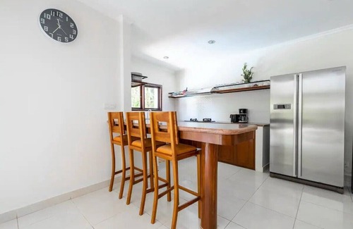 Sunset Road Villa | 5BD 5BA Villa In The HEART Of Seminyak! - 3Min Drive To Double 6 Beach!