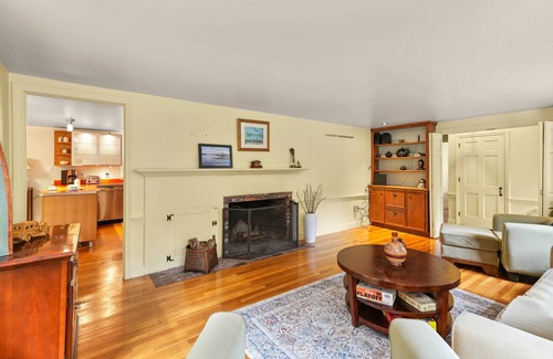 Falmouth House | 5BD Tranquil Falmouth Breeze Escape w/Pool