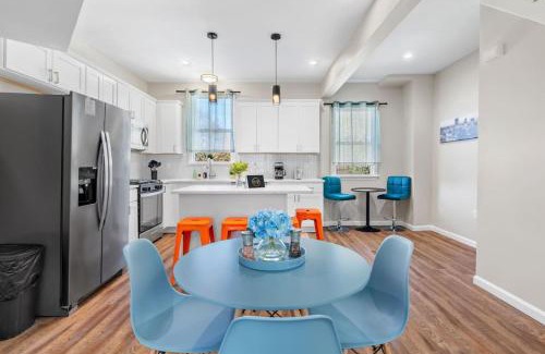 Mount Washington House | 5BDRM Escape in Mt. Washington