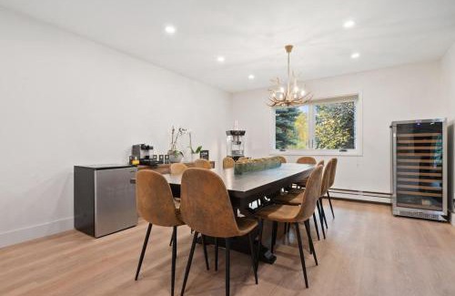 Eagle-Vail House | 5bed/3.5bath Eagle Vail/HotTub Many Extras!