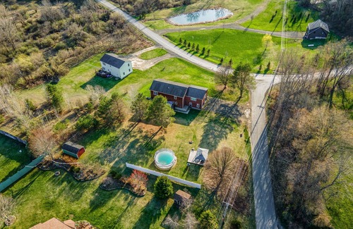 Cooperstown House | 5BR/3.5BA/3500SF Home,<2 Miles Dreams Park, 3.5 Miles to HOF, Pool/Spa,Game Room