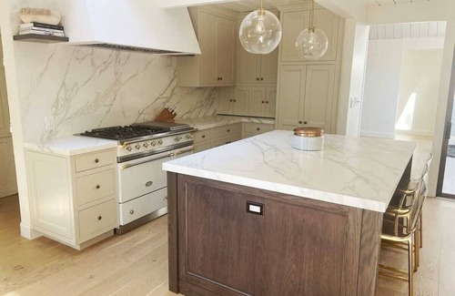 Community Center House | 5BR/3BA Atrium Eichler in heart of Palo Alto - walking distance to downtown
