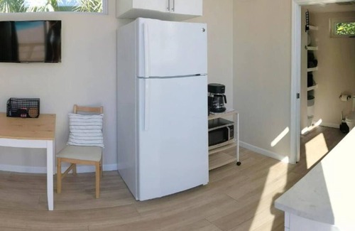 Neptune Beach House | 5BR/4BA Pool & Tiny Home | Good Morning Rentals