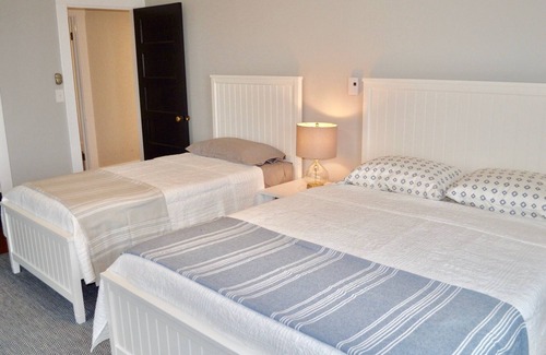 Weekapaug House | 5BR Ocean Views in Weekapaug